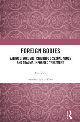 Anat Gur - Foreign Bodies, Inbunden. Tillgänglighet: Lägg i varukorg