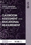 NCME Applications of Educational Measurement and Assessment