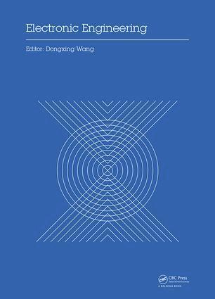 Dongxing Wang - Electronic Engineering, Inbunden
