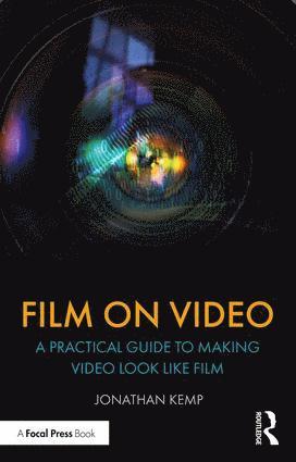 Film on Video av Jonathan Kemp, Jonathan Kemp