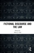 Fictional Discourse and the Law