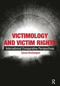 Victimology and Victim Rights