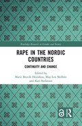 Rape in the Nordic Countries