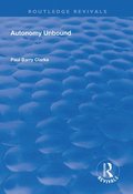 Autonomy Unbound