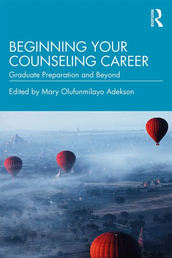 Mary Olufunmilayo Adekson - Beginning Your Counseling Career, Häftad. Tillgänglighet: Lägg i varukorg