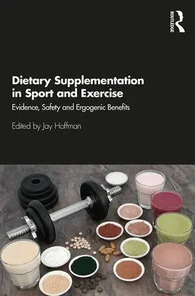 Jay Hoffman - Dietary Supplementation in Sport and Exercise, Häftad. Tillgänglighet: Lägg i varukorg