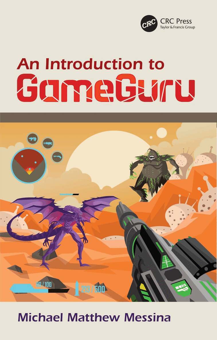 Michael Matthew Messina - Introduction to GameGuru, Häftad. Tillgänglighet: Lägg i varukorg