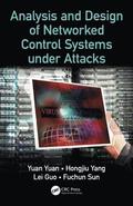 Analysis and Design of Networked Control Systems under Attacks
