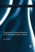 Progressive Commercialization of Airline Governance Culture