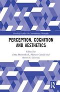 Perception, Cognition and Aesthetics