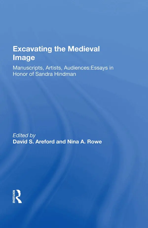 David S. Areford - Excavating the Medieval Image, Häftad. Tillgänglighet: Lägg i varukorg