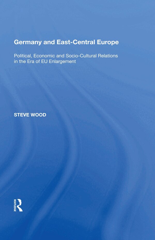 Steve Wood - Germany and East-Central Europe, Häftad. Tillgänglighet: Lägg i varukorg