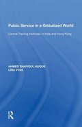 Public Service in a Globalized World