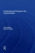 Continuity and Change in the Tunisian Sahel