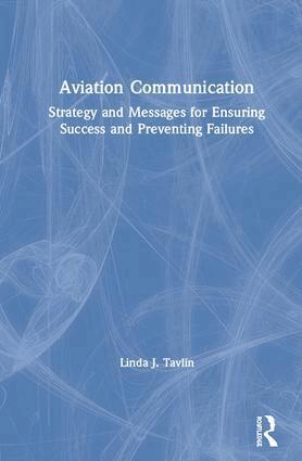 Linda Tavlin - Aviation Communication, Inbunden. Tillgänglighet: Lägg i varukorg
