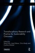 Transdisciplinary Research and Practice for Sustainability Outcomes