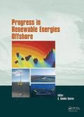 Progress in Renewable Energies Offshore