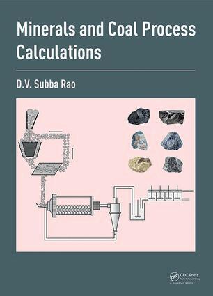 D.V. Subba Rao - Minerals and Coal Process Calculations, Inbunden. Tillgänglighet: Lägg i varukorg