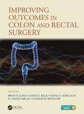 Improving Outcomes in Colon & Rectal Surgery