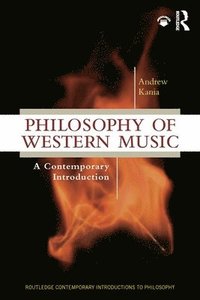 Philosophy of Western Music