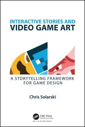 Chris Solarski - Interactive Stories and Video Game Art, Inbunden. Tillgänglighet: Lägg i varukorg