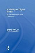 History of Digital Media