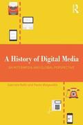 A History of Digital Media