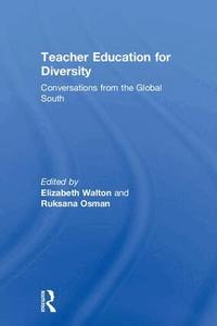 Teacher Education for Diversity