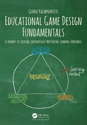 George Kalmpourtzis - Educational Game Design Fundamentals, Häftad. Tillgänglighet: Lägg i varukorg
