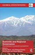 Summits & Regional Governance