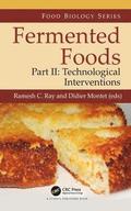 Fermented Foods, Part II