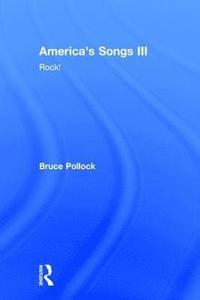America's Songs III: Rock!