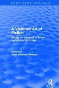 A Victorian Art of Fiction