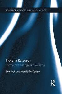 Place in Research