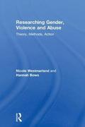 Researching Gender, Violence and Abuse