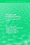 Unions and Economic Crisis