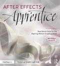 After Effects Apprentice