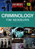 Criminology