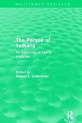 People of Taihang