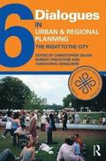 Dialogues in Urban and Regional Planning 6