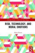 Risk, Technology, and Moral Emotions