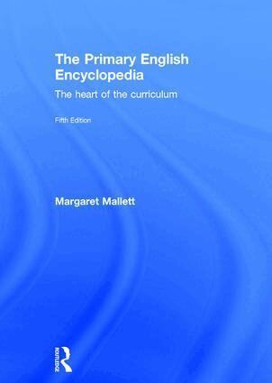 Margaret Mallett - Primary English Encyclopedia, Inbunden. Tillgänglighet: Lägg i varukorg