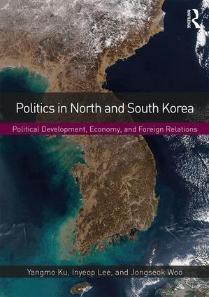 Yangmo Ku, Inyeop Lee, Jongseok Woo - Politics in North and South Korea, Häftad. Tillgänglighet: Lägg i varukorg