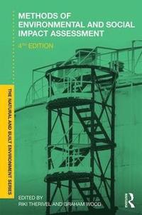 Methods of Environmental and Social Impact Assessment