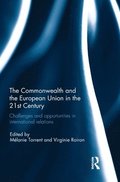 The Commonwealth and the European Union in the 21st Century