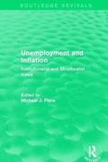 Unemployment and Inflation