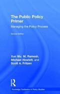 Public Policy Primer