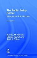 The Public Policy Primer