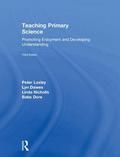 Teaching Primary Science