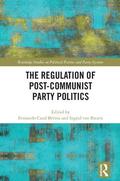 Regulation of Post-Communist Party Politics